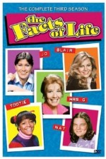 Watch The Facts of Life Megashare8